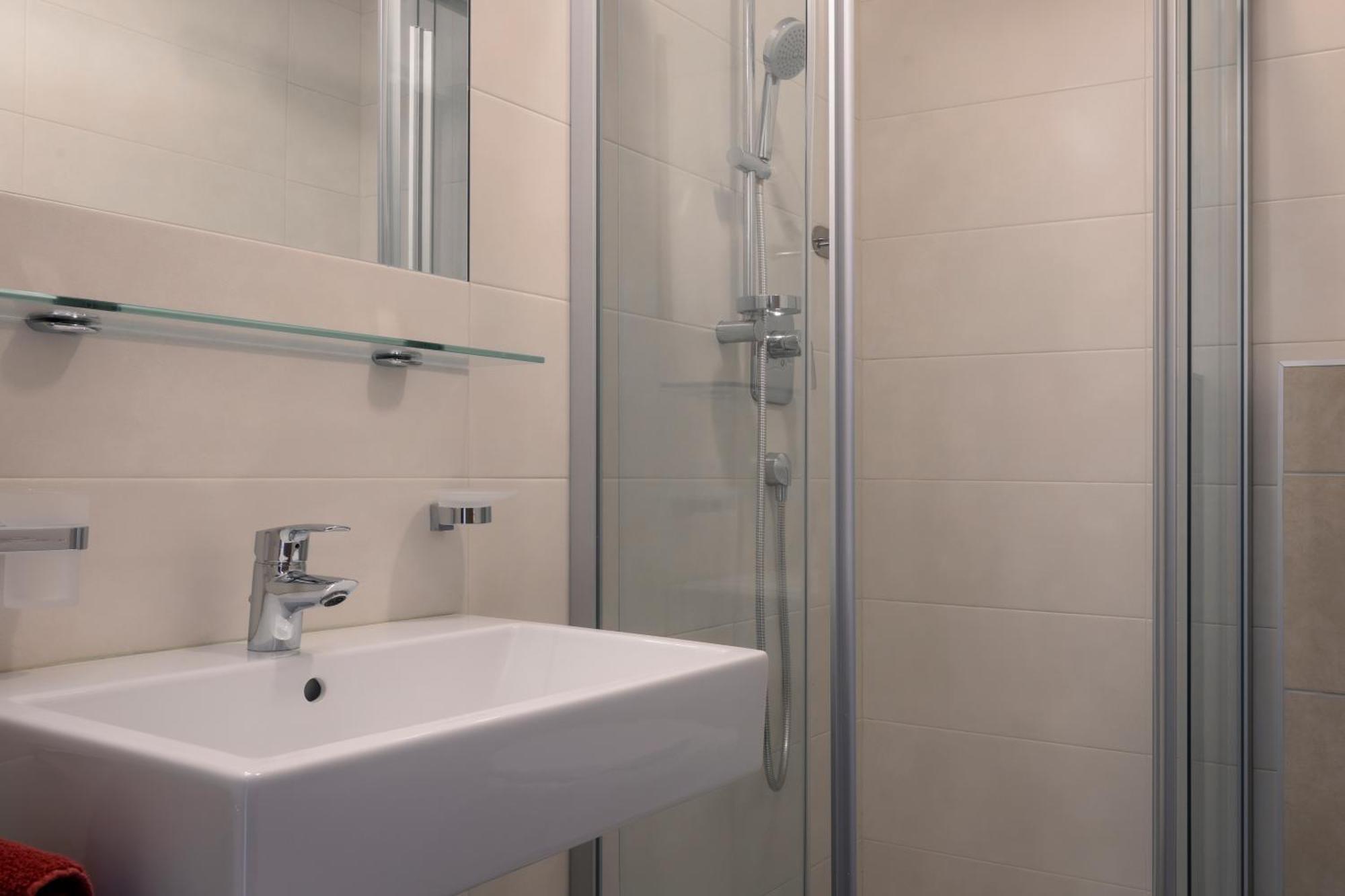 Haus Jaegerheim Apartman Nauders Kültér fotó