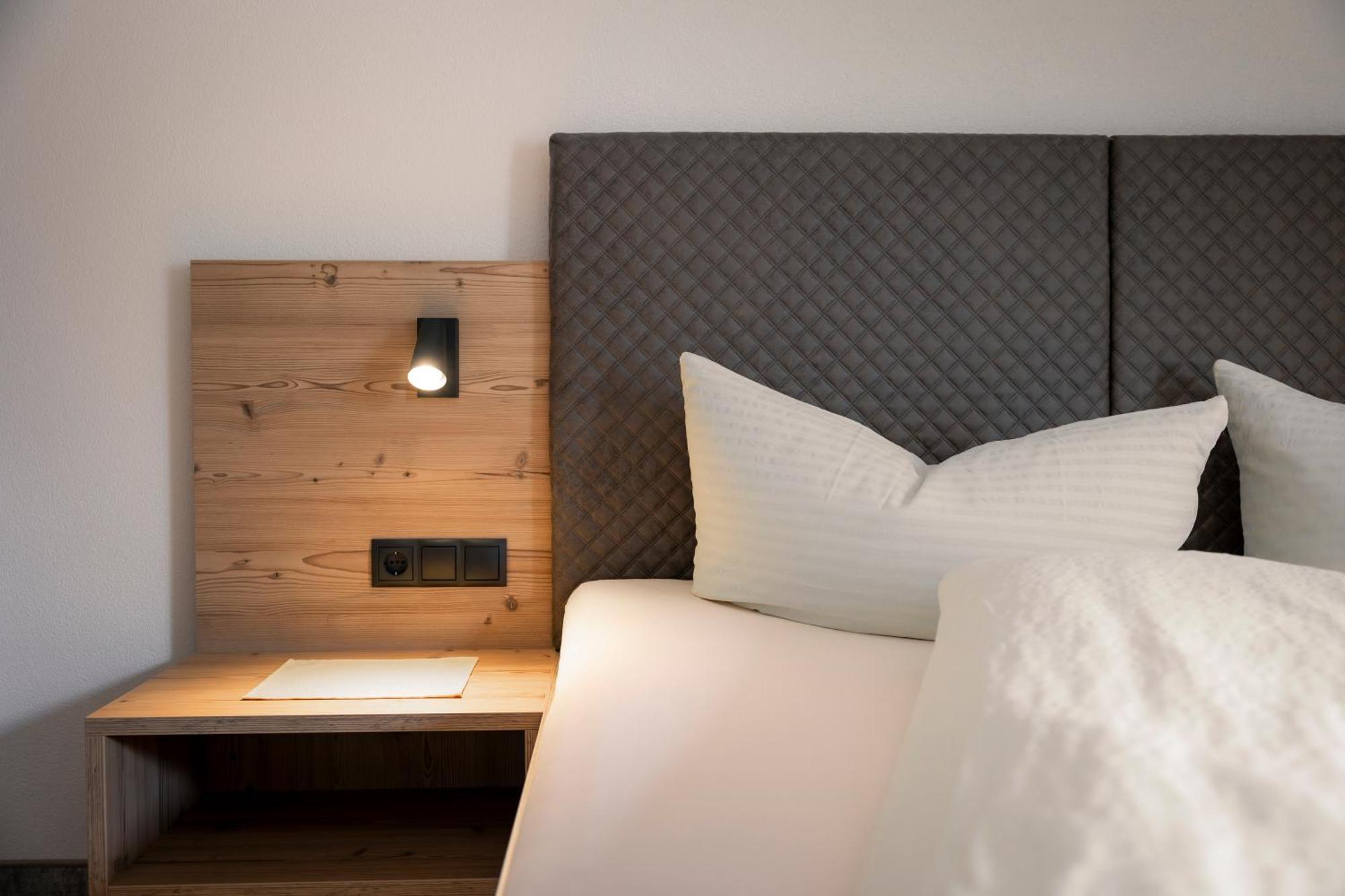 Haus Jaegerheim Apartman Nauders Kültér fotó