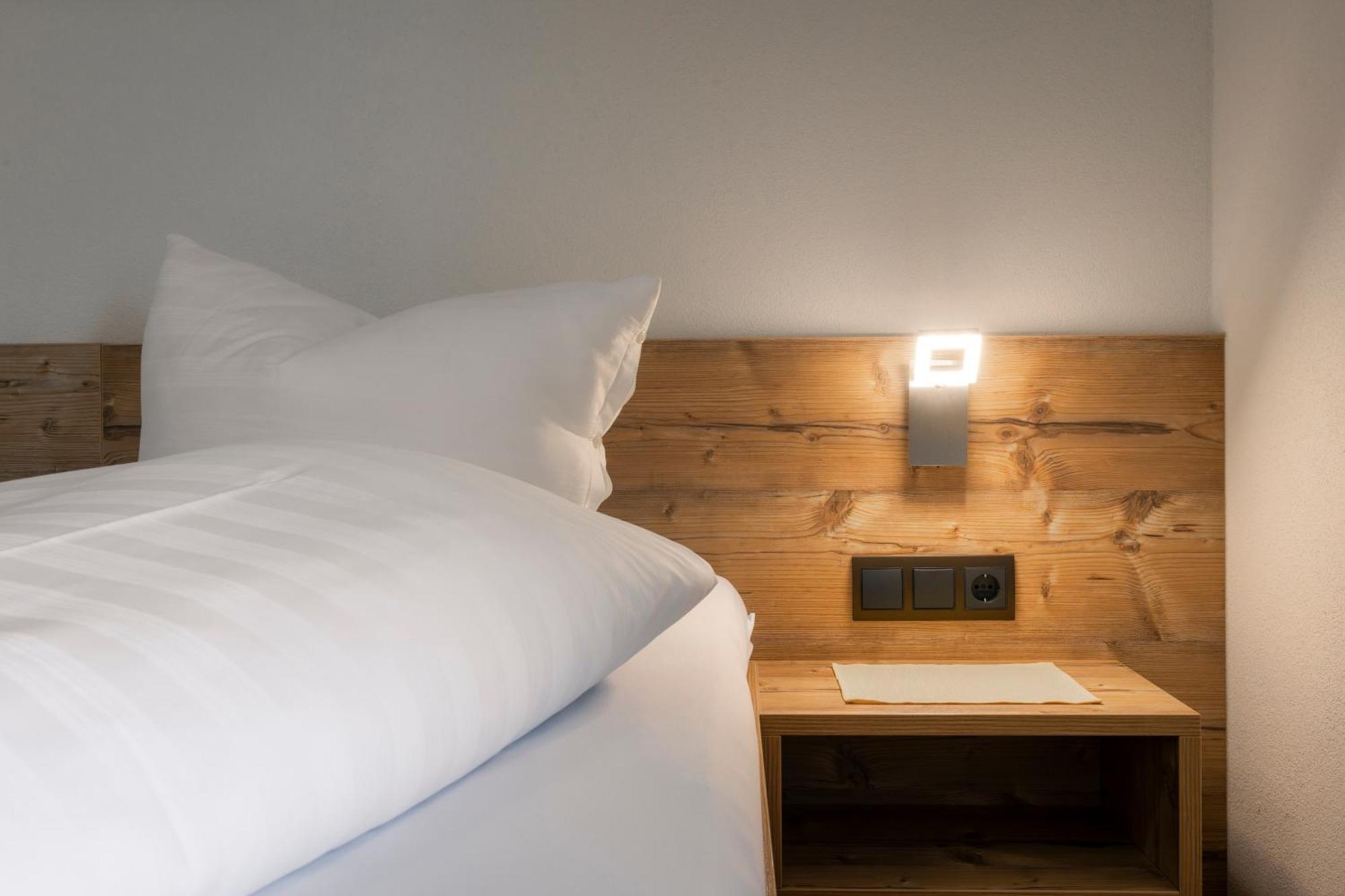 Haus Jaegerheim Apartman Nauders Kültér fotó