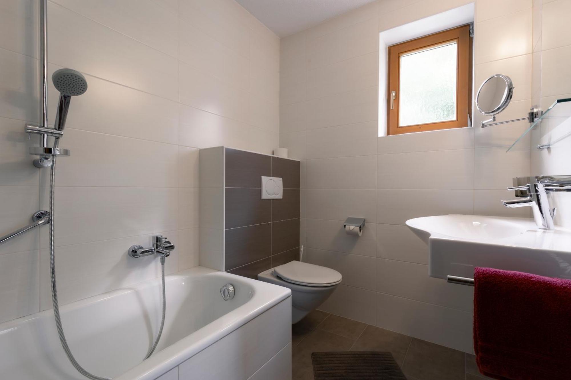 Haus Jaegerheim Apartman Nauders Kültér fotó