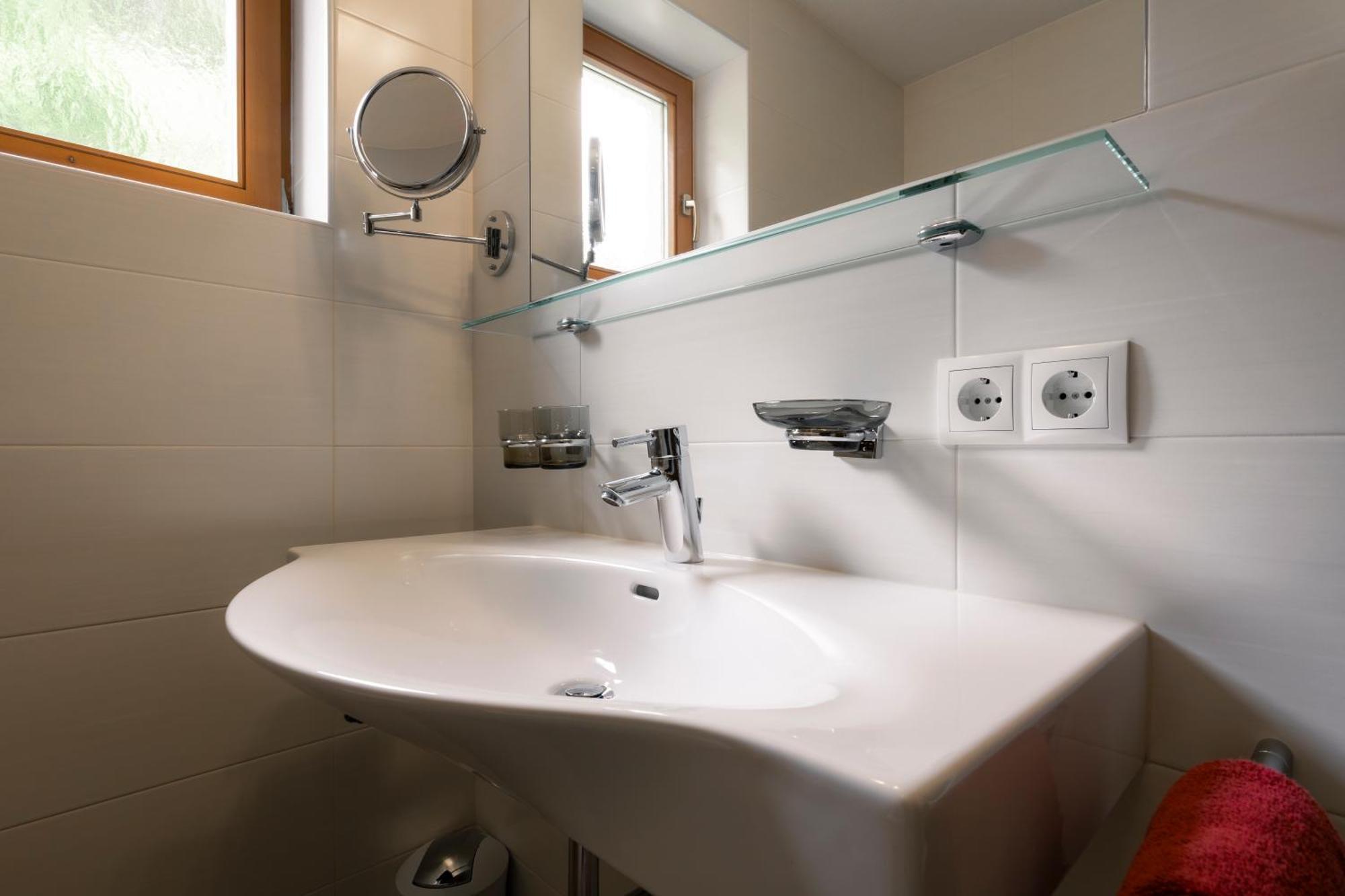 Haus Jaegerheim Apartman Nauders Kültér fotó