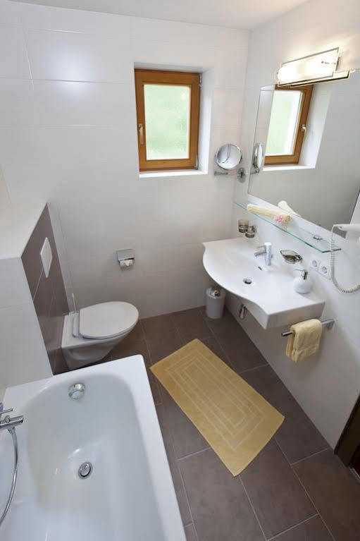 Haus Jaegerheim Apartman Nauders Kültér fotó