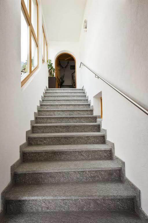 Haus Jaegerheim Apartman Nauders Kültér fotó